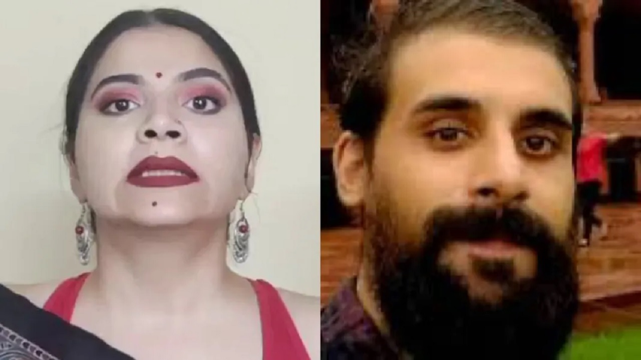 Umar Rashka उमर राशिद पर यौन शोषण के गंभीर आरोप, लिबरल नारीवाद की चुप्पी ने दिया ...