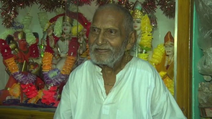शिवानंद बाबा, योग गुरु