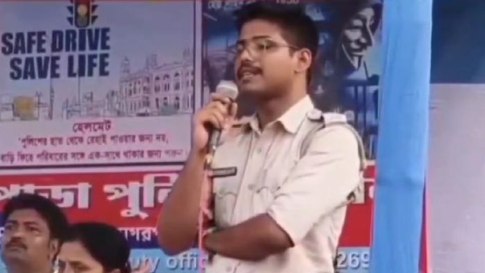पश्चिम बंगाल