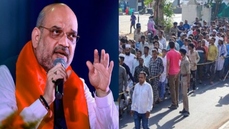 30 दिन के भीतर करो पहचान, दस्तावेज देखो और निकालो देश से बाहर: बांग्लादेशी और म्यांमार के घुसपैठियों पर गृह मंत्रालय हुआ और सख्त, राज्यों से कहा- इन्हें ढूँढकर रखो डिटेंशन सेंटर में