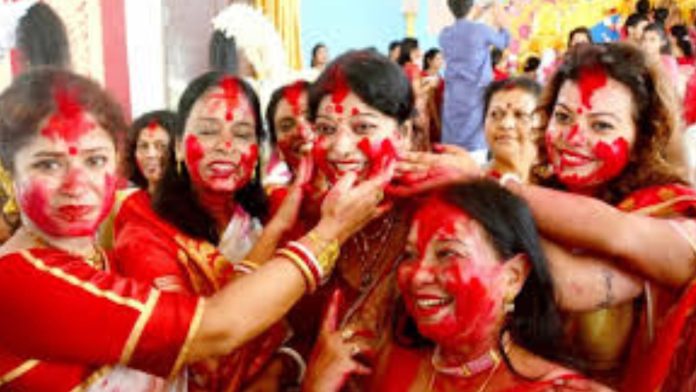 भारतीय संस्कृति में सिंदूर का महत्व