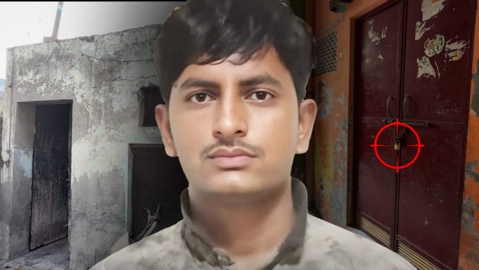 नोमान इलाही, कैराना