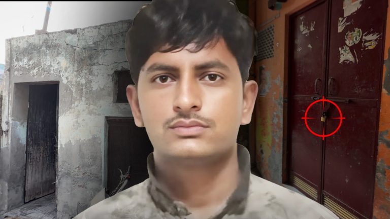 ‘एक बार तो अल्लाह भी माफ कर देता है…’: नोमान इलाही के लिए भी चाहिए ‘माफी’, ISI जासूस के कैराना से पानीपत तक के लिंक ऑपइंडिया ने खँगाले