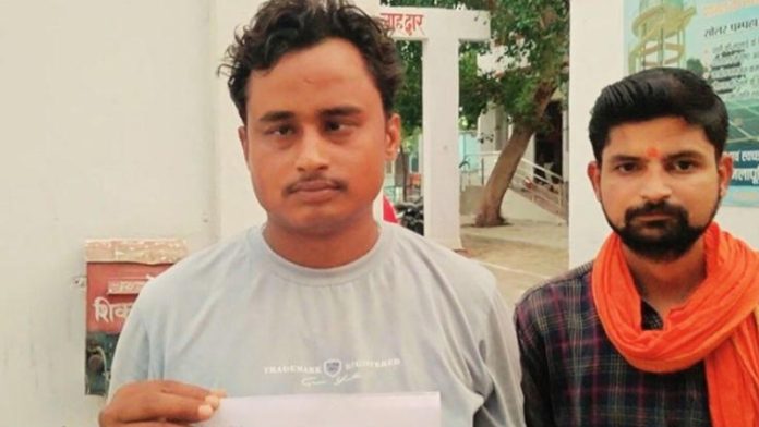 कुलदीप मुस्लिम हिंदू धर्मांतरण