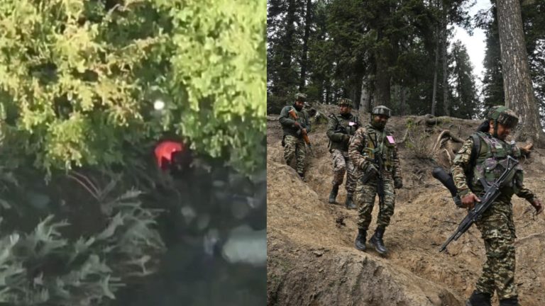 सेना की कस्टडी से भागा… नदी में कूद कर मर गया लश्कर का OGW इम्तियाज: Video वायरल, जंगल में छिपे आतंकियों को दिए थे खाना और अन्य सामान
