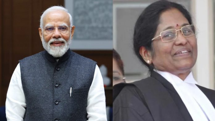 पीएम नरेंद्र मोदी जी रोहिणी
