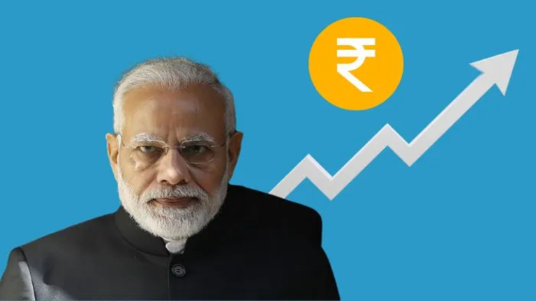 नेट FDI में गिरावट पर कॉन्ग्रेस और मीडिया ने फैलाया भ्रम: जानें 2014 से 2025 के बीच कैसे मजबूत हुई भारतीय अर्थव्यवस्था, मोदी सरकार के प्रयासों से विदेशी कंपनियों का विश्वास बढ़ा