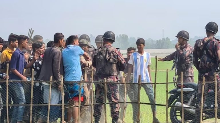भारत ने सीमा पार ढकेले 1000+ घुसपैठिए, मोदी सरकार के एक्शन पर बांग्लादेश का रोना छूटा: जानें क्या है ‘ऑपरेशन पुश बैक’, जिससे छूटे बांग्लादेशी सेना के पसीने