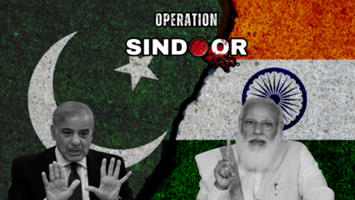 operation sindoor