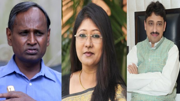 ऑपरेशन सिंदूर, पाकिस्तान