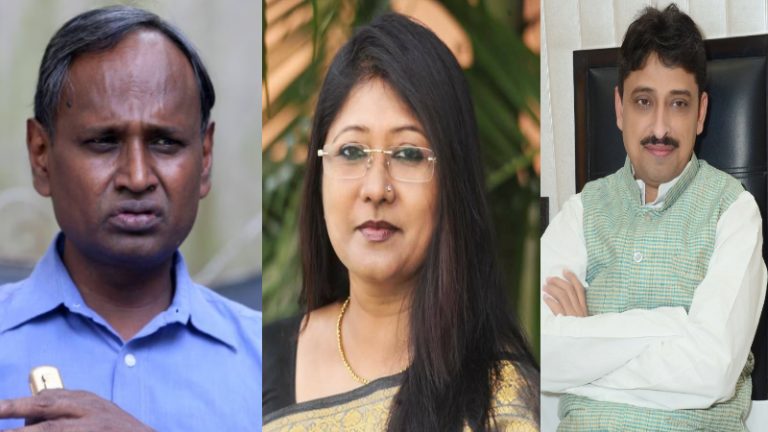 कोई माँग रहा सबूत तो कोई कह रहा चील-कौवे मारे, किसी को ‘सिंदूर’ शब्द से ही दिक्कत: पाकिस्तान पर कार्रवाई के बाद भारत में बिलबिला कर निकल रहे ‘पाकिस्तानपरस्त’