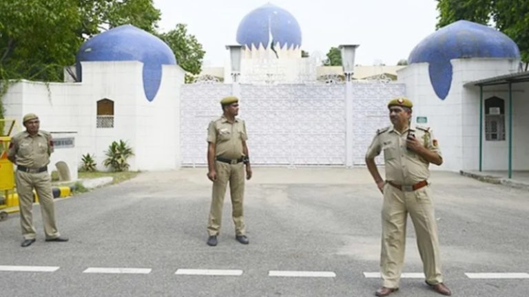 ‘राजनयिक’ बन दिल्ली के पाकिस्तानी उच्चायोग में तैनात था ISI का एजेंट एहसान उर रहीम, पंजाब में गिरफ्तार जासूसों से मिला कनेक्शन: मोदी सरकार ने भारत छोड़ने का दिया आदेश