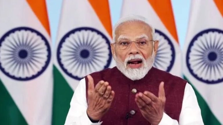 आतंकवाद पर कड़ा वार, शेरों की बढ़ती दहाड़ और ड्रोन उड़ाती महिलाएँ: PM मोदी ने 122वीं बार की ‘मन की बात’, ऑपरेशन सिंदूर पर बोले- ये सैन्य मिशन नहीं, भारत की बदलती तस्वीर है