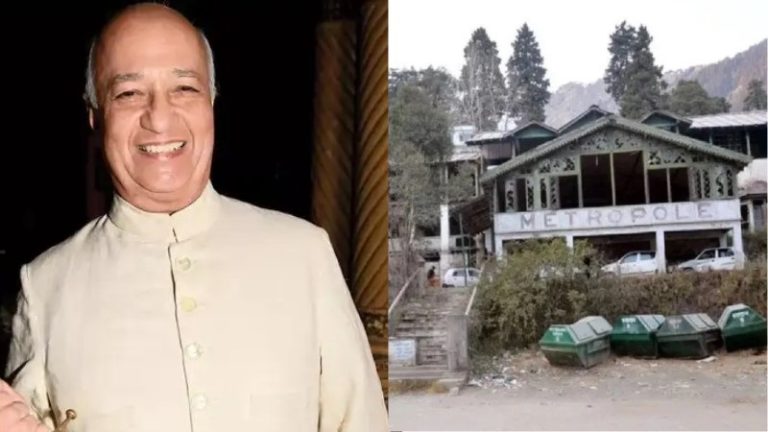 जिस प्रोफेसर अली खान ने ऑपरेशन सिंदूर पर की विवादित टिप्पणी, उसके दादा के बनाए होटल को पार्किंग बनाएगी BJP सरकार: पाकिस्तान चला गया था राजा महमूदाबाद