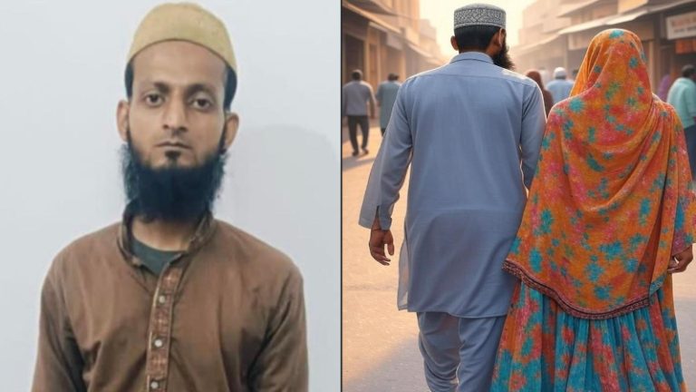 खुद Video कॉल पर काशी देखती थी ‘नफीसा’, तुफैल से करवाती थी रेकी… ‘बाबरी का बदला’ लेने को भड़काती रहती थी: 4 मुस्लिम देशों में फैला है ISI एजेंट का नेटवर्क