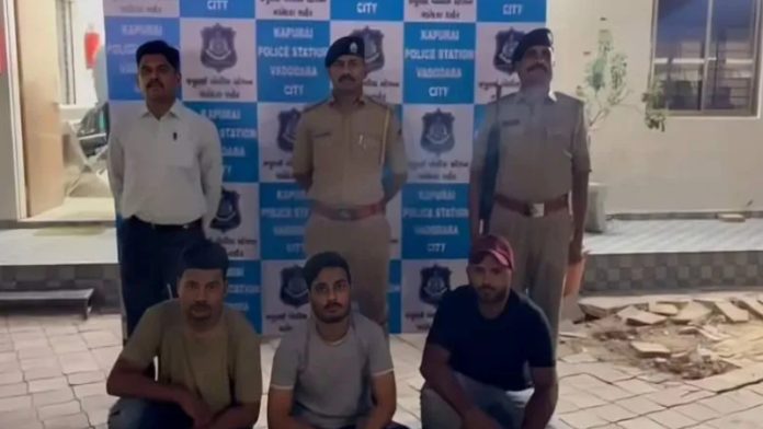 वडोदरा सोहेल धर्मान्तरण हिंदू