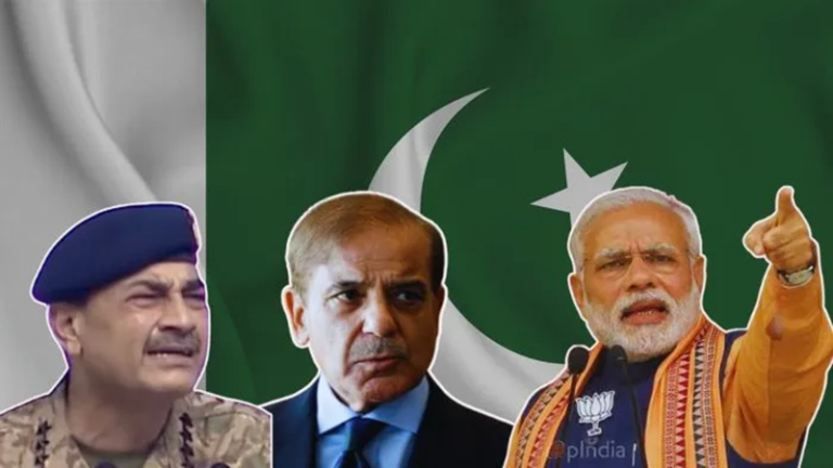 खुद को खत्म कर लेगा पर आतंकवाद खत्म नहीं करेगा कटोरा लेकर घूम रहा पाकिस्तान, भारत से लड़ने के लिए रक्षा बजट 18% बढ़ाया: स्वास्थ्य से लेकर शिक्षा का पैसा घटाया