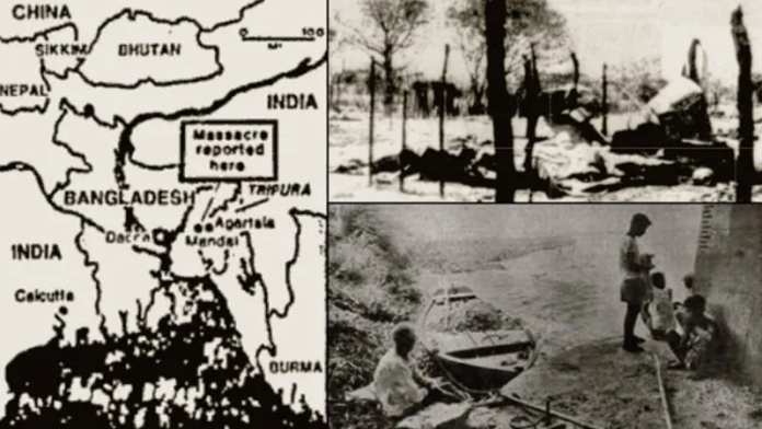 त्रिपुरा इतिहास