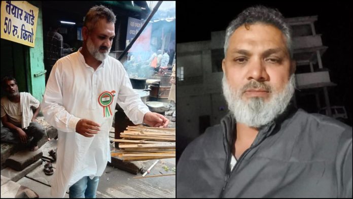 अनवर कादरी
