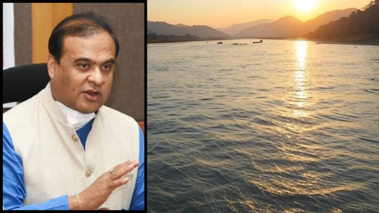 सिंधु जल समझौता हुआ रद्द तो ब्रह्मपुत्र पर प्रलाप कर रहे पाकिस्तानी, CM हिमंता ने लेकिन समझा दिया हिसाब: बताया – भारत में बढ़ती है नदी, चीन के पानी रोकने का नहीं होगा कोई असर