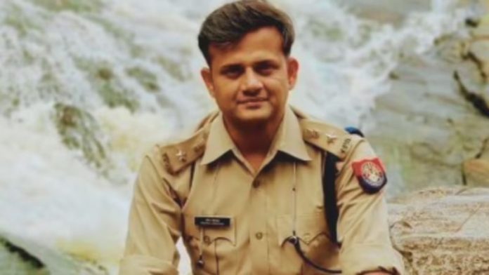 असम IPS अधिकारी गौरव उपाध्याय पर यौन शोषण के तहत स्पेशल कोर्ट ने तय किए आरोप