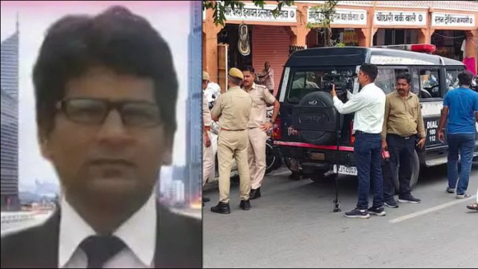 बकरीद में बिहार से लेकर राजस्थान तक हंगामा