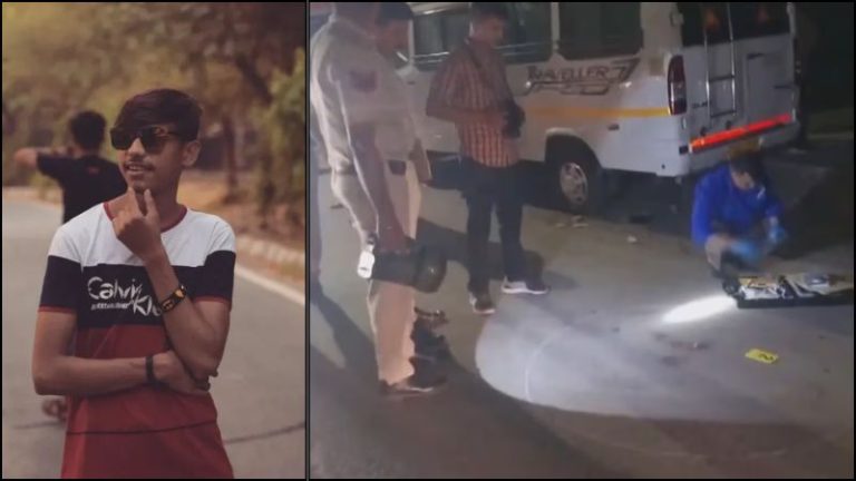 स्कूटी टच होने पर यश को चाकुओं से गोदा या मुस्लिम लड़की से दोस्ती में हत्या? पीड़ित माँ बोली- मेरे बच्चे को साजिश के तहत मारा, गफ्फार के पूरे परिवार से हम लोगों को खतरा