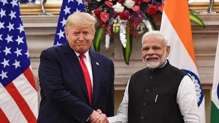 ट्रंप ने 14 देशों पर बढ़ाया टैक्स, जवाबी कार्रवाई के लिए भी दे डाली धमकी : ग्लोबल टैरिफ से खुद को घाटे से उबारने की कोशिश में अमेरिका, 25 से 40% तक लागू कीं दरें