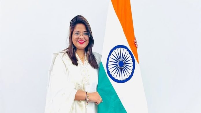 डॉ रोहिणी घावरी