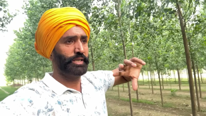 जसबीर सिंह जान महल