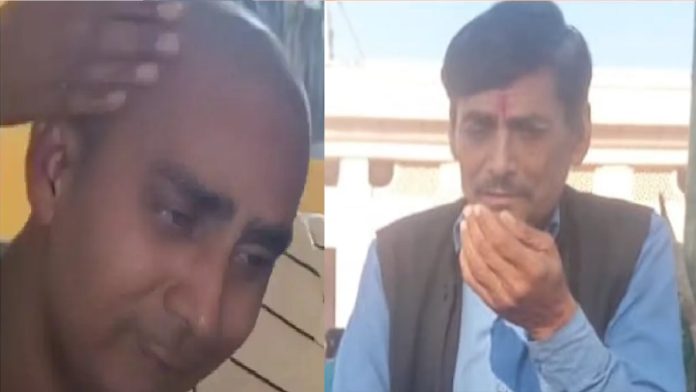 सिद्धार्थ, रामबाबू