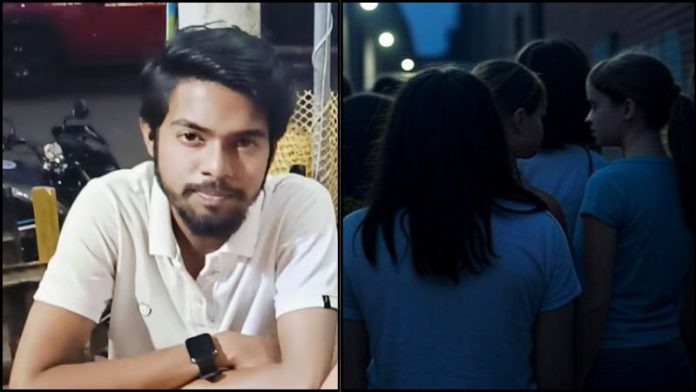भोपाल में कॉलेज की हिंदू लड़कियों को फँसाने वाले मुस्लिम गैंग का छठा आरोपित अबरार गिरफ्तार