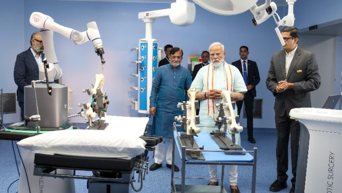 मोदी 11 साल