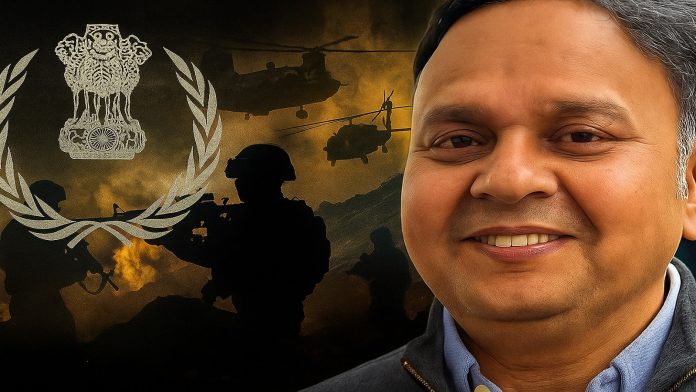 आईपीएस पराग जैन होंगे RAW के अगले चीफ