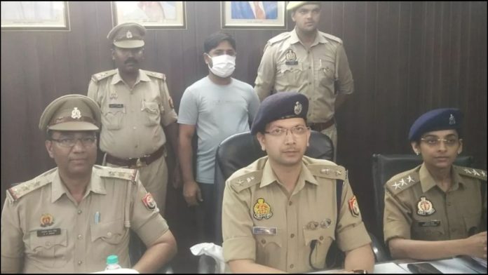 नोएडा वसीम
