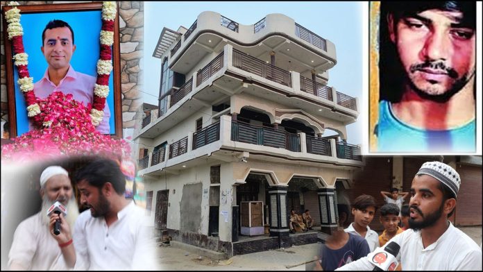 कादिर गाँव