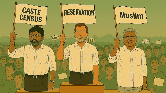 डीके शिवकुमार, राहुल गाँधी, सिद्धारमैय्या