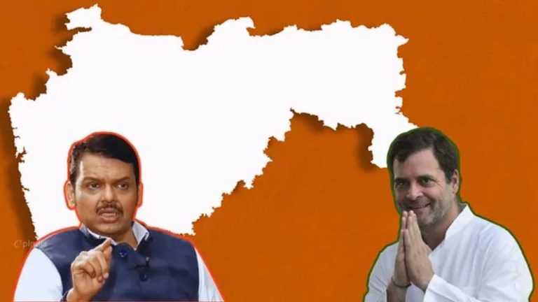 महाराष्ट्र चुनाव के नाम पर कब तक ‘गंध’ फैलाती रहेगी कॉन्ग्रेस? कोर्ट से लेकर EC तक, हर जगह मुँह की खाई : कितनी बार आग पर चढ़ाएगी काठ की हाँडी?