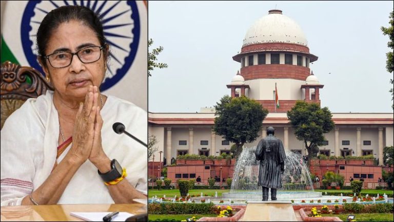 शेख जमीर, शेख नूरई समेत TMC कार्यकर्ताओं ने किया था हिन्दुओं पर अटैक, सुप्रीम कोर्ट ने जमानत देने से किया इनकार: कहा- ये लोकतंत्र की जड़ों पर हमला, 2021 पंचायत चुनाव में हुई थी हिंसा
