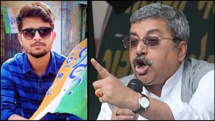 कोलकाता लॉ कॉलेज गैंगरेप