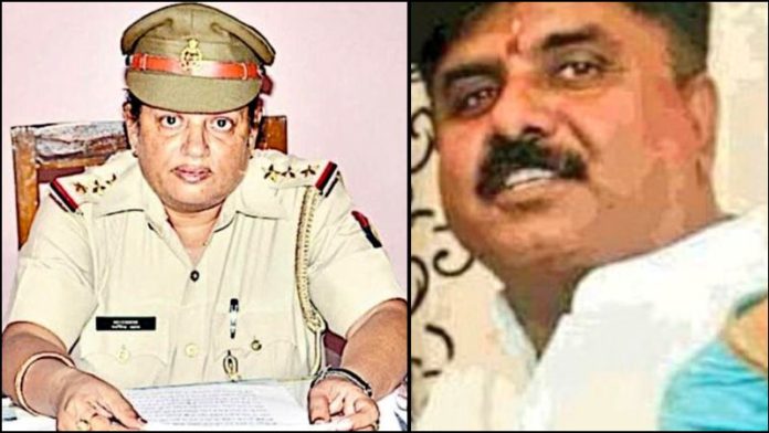 आय से अधिक संपत्ति में फँसे यूपी पुलिस की इंस्पेक्टर नरगिस खान और पति सुरेश कुमार यादव