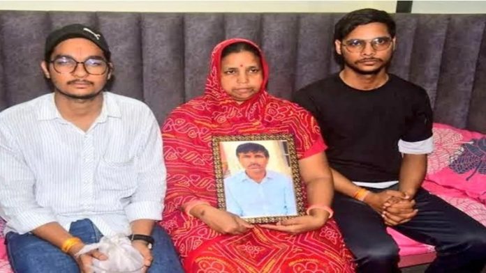उदयपुर कन्हैयालाल हत्याकांड