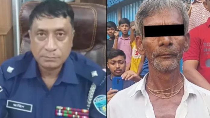 बांग्लादेश रेप हिंदू