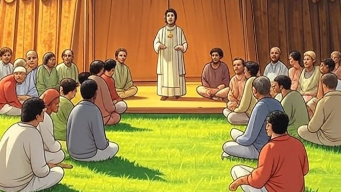 ईसाई धर्मांतरण