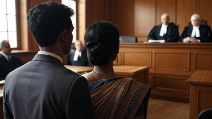 पति पत्नी तलाक ओडिशा