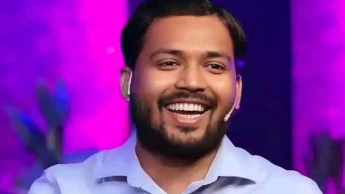 खान सर