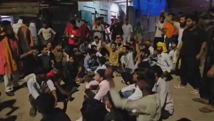 गोमांस गोवंश मथुरा