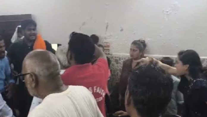 अंबाला धर्मांतरण