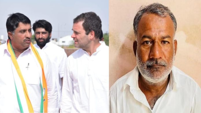सालेह मोहम्मद शकूर खान