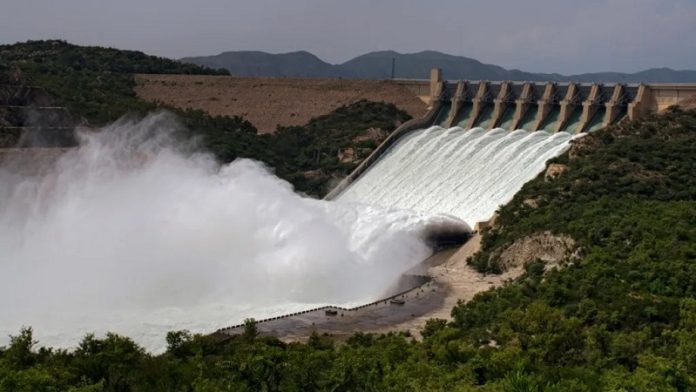 indus water treaty